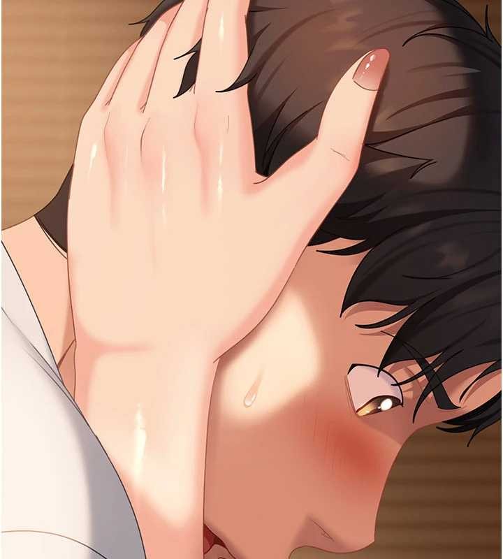 《太妹硬闖成人界》漫画 第15話-主人，打我的屁股&hearts;