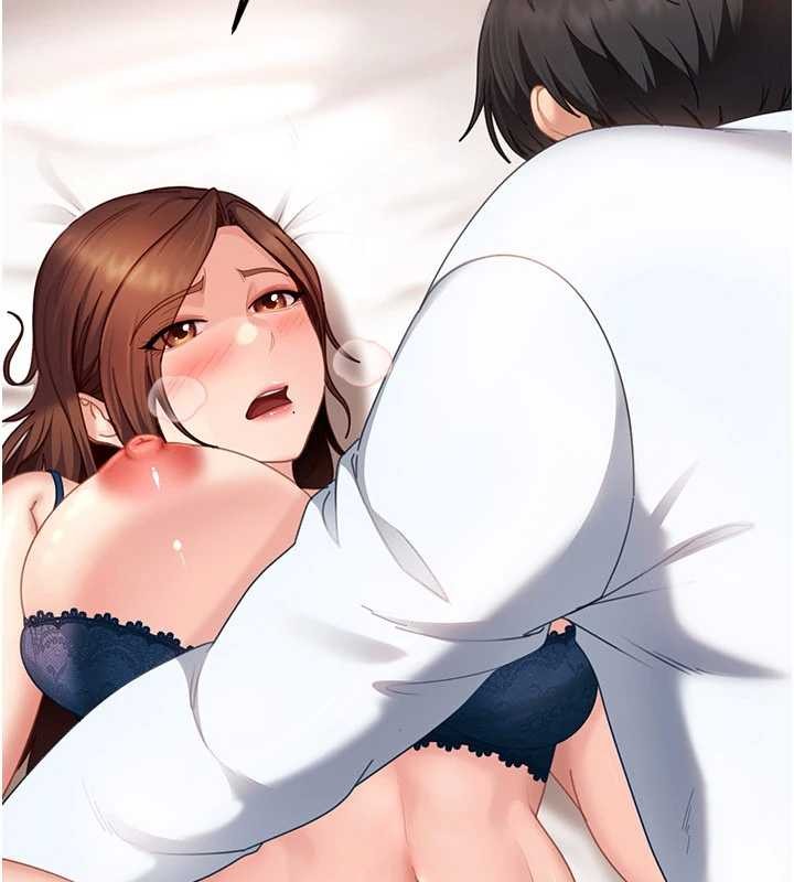 《太妹硬闖成人界》漫画 第15話-主人，打我的屁股&hearts;