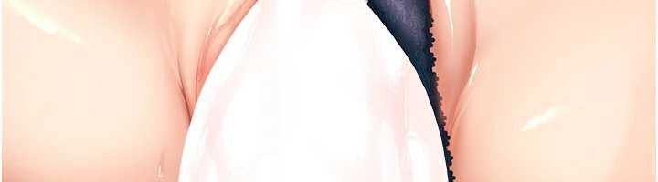 《太妹硬闖成人界》漫画 第15話-主人，打我的屁股&hearts;