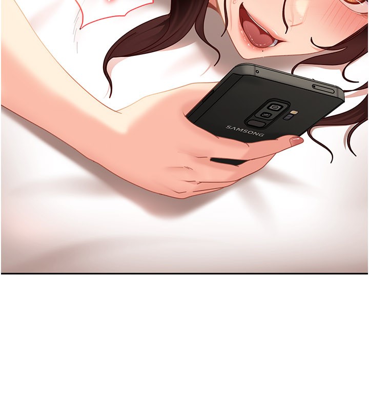 《太妹硬闖成人界》漫画 第16話-姐姐好想要你的大肉棒&hearts;