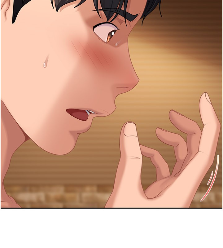 《太妹硬闖成人界》漫画 第16話-姐姐好想要你的大肉棒&hearts;