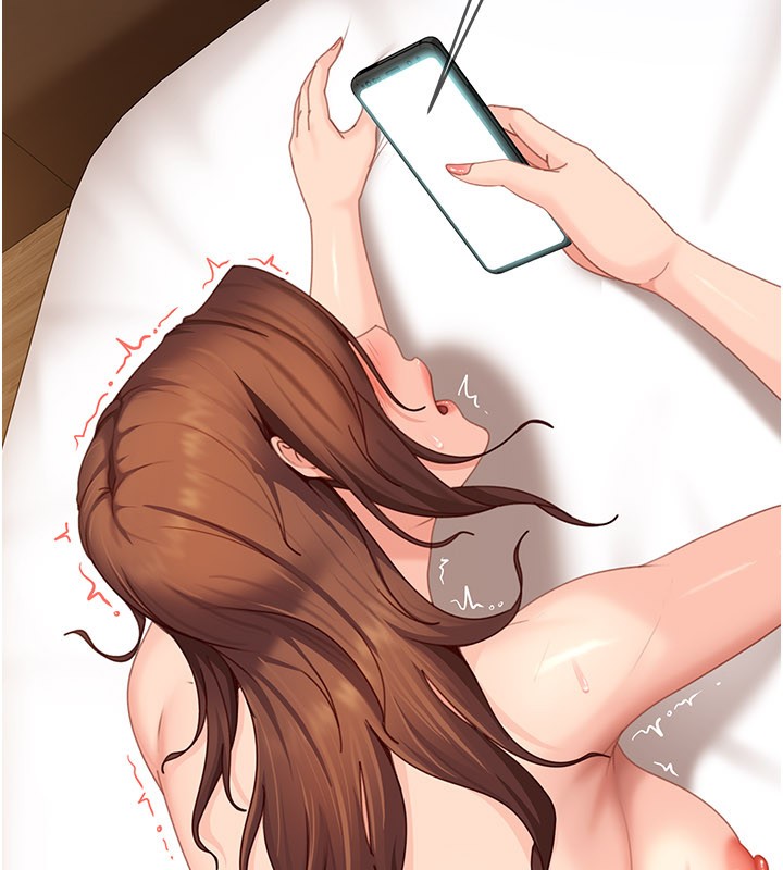 《太妹硬闖成人界》漫画 第16話-姐姐好想要你的大肉棒&hearts;