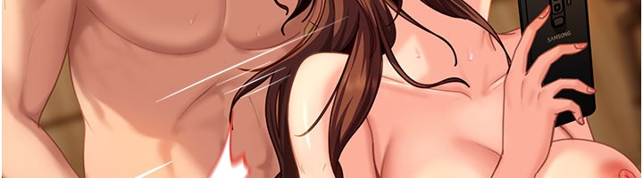 《太妹硬闖成人界》漫画 第16話-姐姐好想要你的大肉棒&hearts;