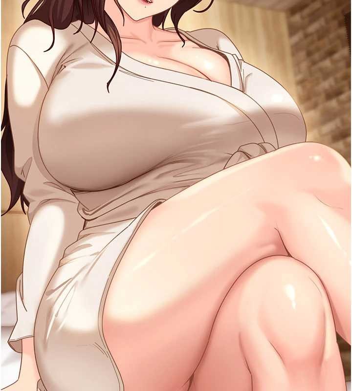 《太妹硬闖成人界》漫画 第17話-原來我做愛是這種表情