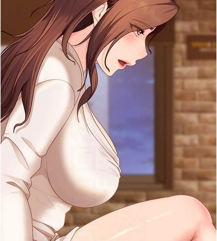 《太妹硬闖成人界》漫画 第17話-原來我做愛是這種表情