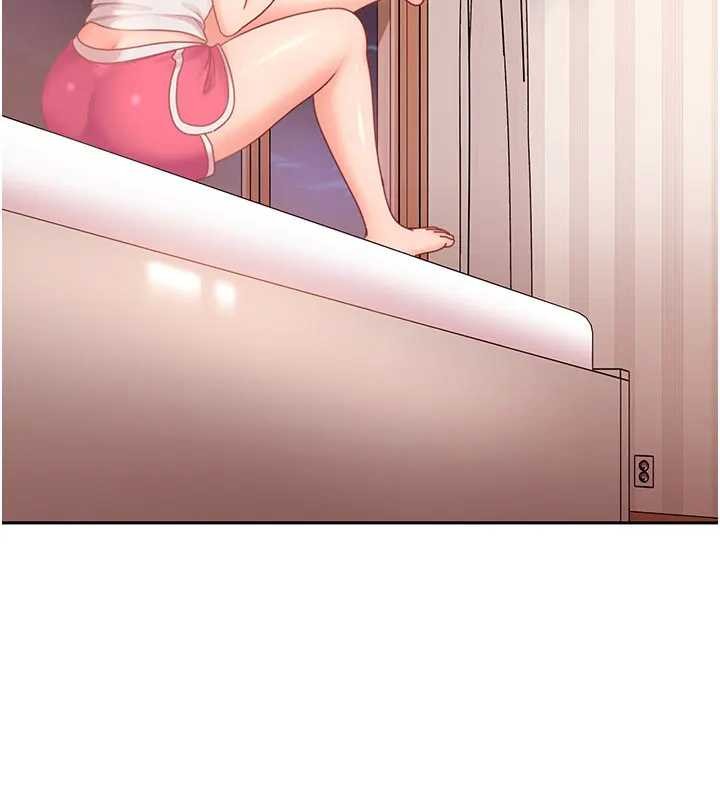 《太妹硬闖成人界》漫画 第18話-觀賞朋友的成人頻道