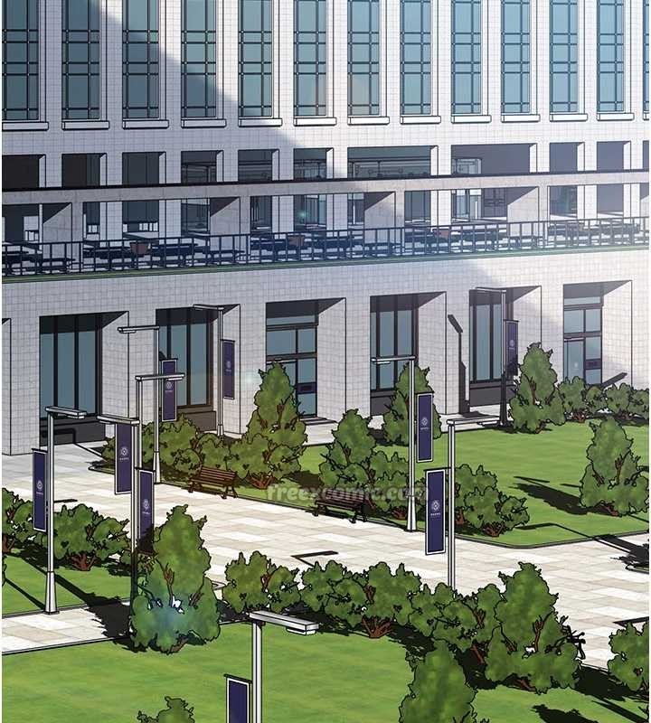 《太妹硬闖成人界》漫画 第19話-在主題摩鐵做色色的事