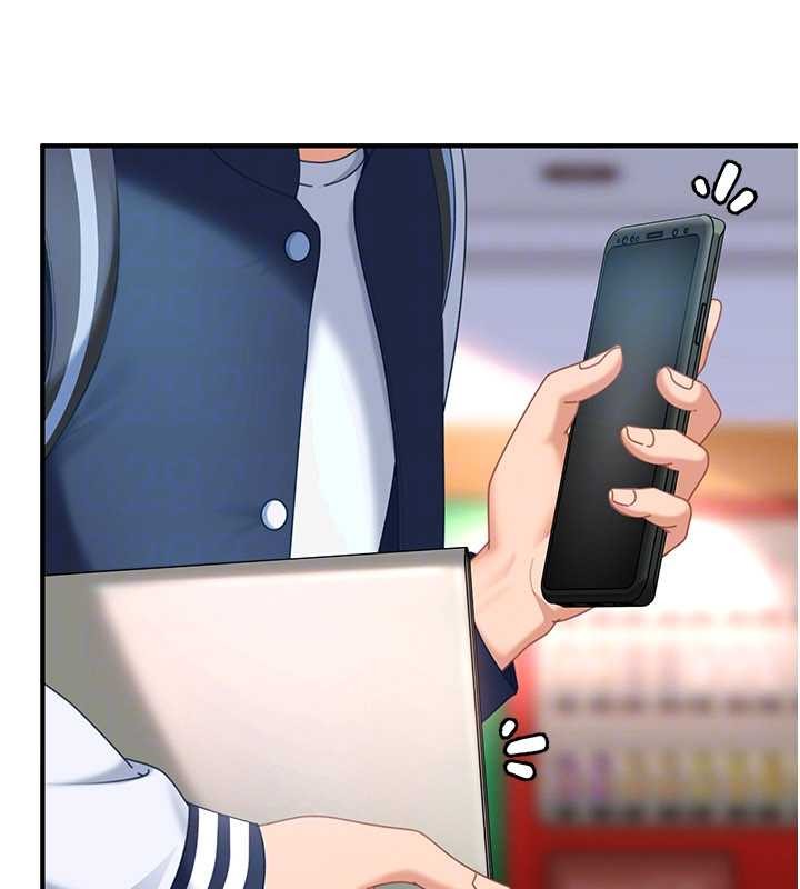 《太妹硬闖成人界》漫画 第19話-在主題摩鐵做色色的事