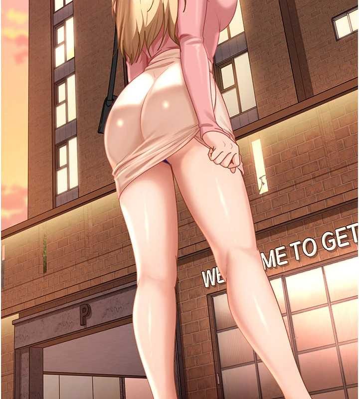 《太妹硬闖成人界》漫画 第19話-在主題摩鐵做色色的事