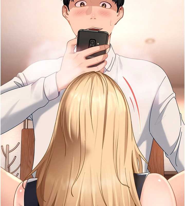 《太妹硬闖成人界》漫画 第19話-在主題摩鐵做色色的事