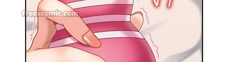 《太妹硬闖成人界》漫画 第20話-意想不到的反攻劇情