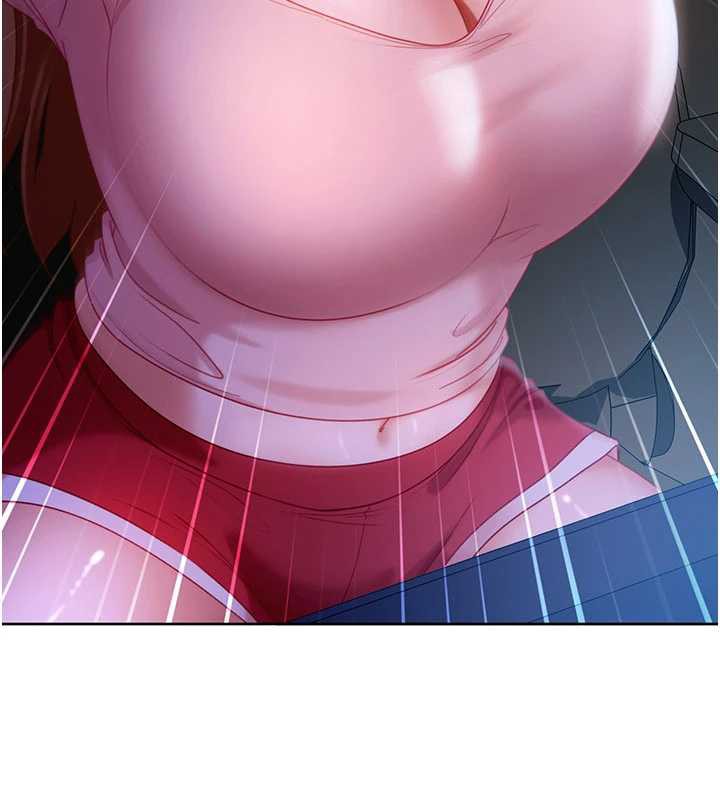 《太妹硬闖成人界》漫画 第8話-給你來一發當獎勵