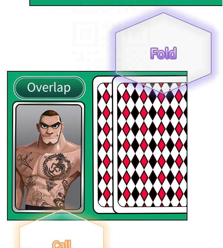 《太妹硬闖成人界》漫画 第8話-給你來一發當獎勵