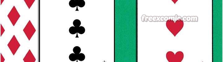 《太妹硬闖成人界》漫画 第8話-給你來一發當獎勵