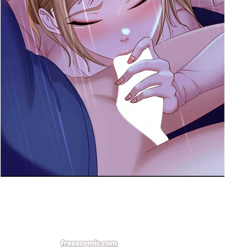 《太妹硬闖成人界》漫画 第8話-給你來一發當獎勵