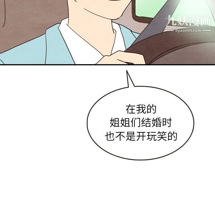 《泰珠小姐的完美婚姻生活》漫画 第24話