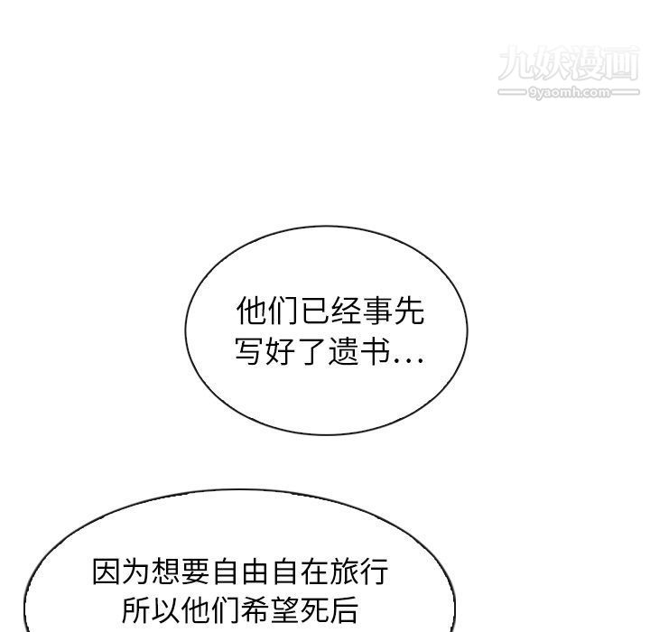 《泰珠小姐的完美婚姻生活》漫画 第32話