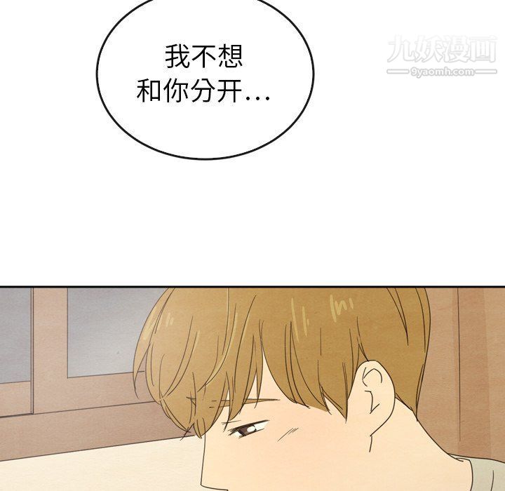 《泰珠小姐的完美婚姻生活》漫画 最終話