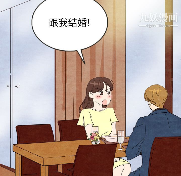 《泰珠小姐的完美婚姻生活》漫画 第7話