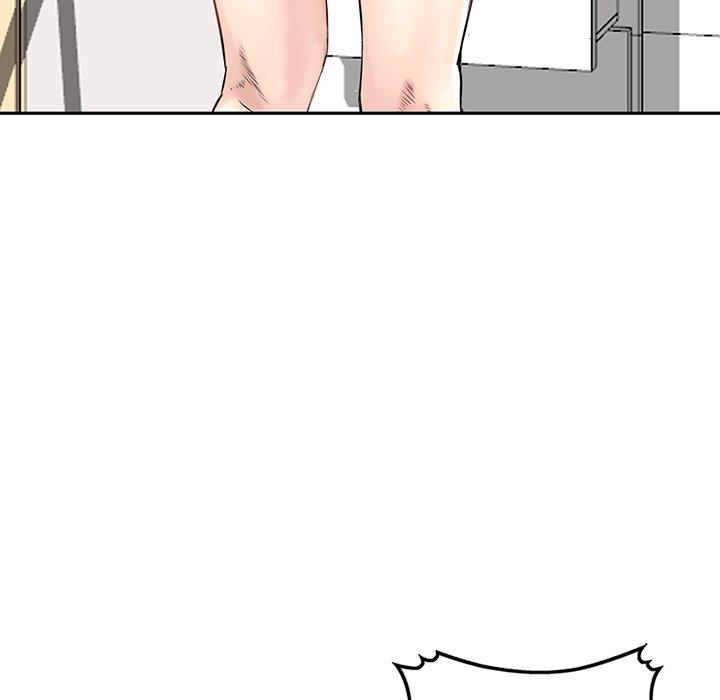 《他们的那个她》漫画 第10話