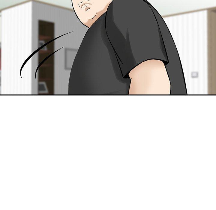 《他们的那个她》漫画 第11話