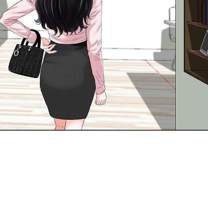 《他们的那个她》漫画 第11話
