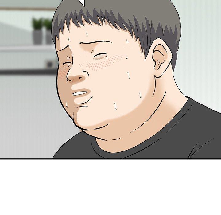 《他们的那个她》漫画 第13話