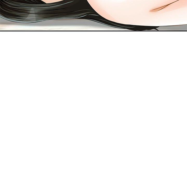 《他们的那个她》漫画 第13話