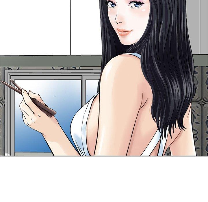 《他们的那个她》漫画 第15話