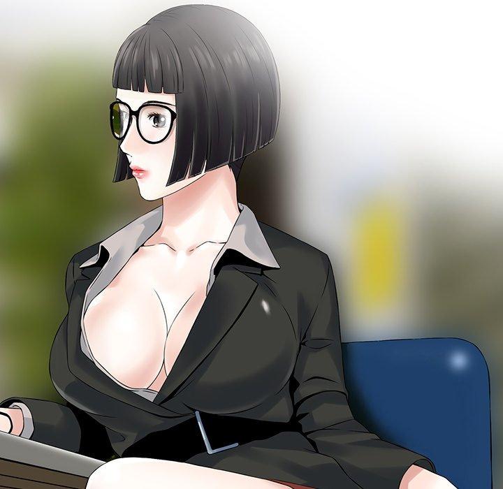 《他们的那个她》漫画 第4話