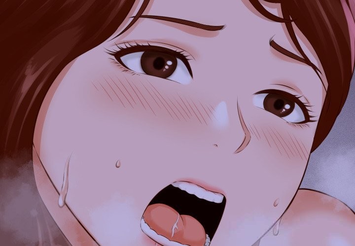 《她們的夜晚屬於我》漫画 第1話
