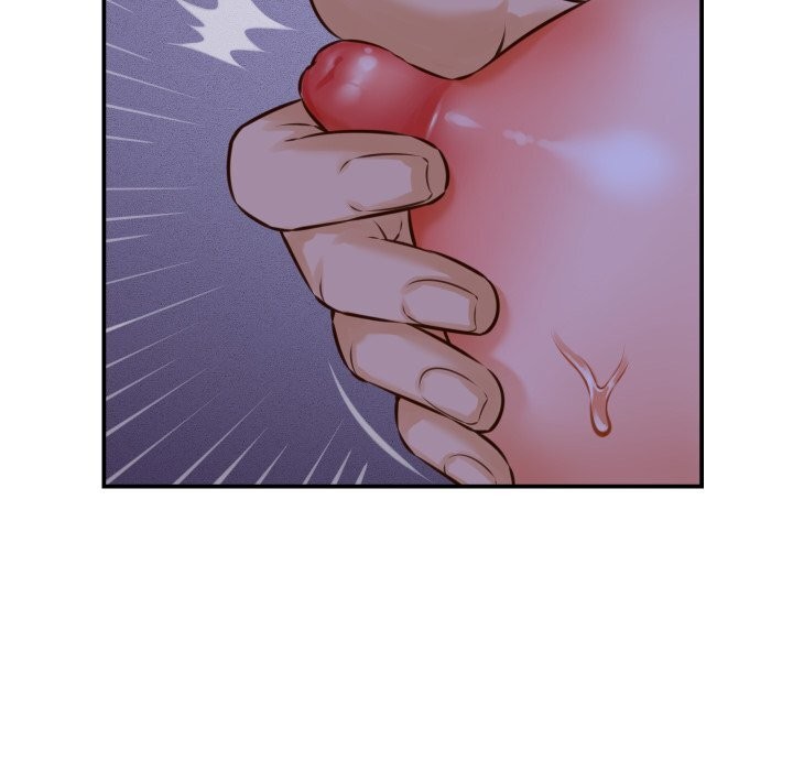 《她們的夜晚屬於我》漫画 第1話