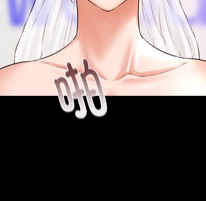 《她們的夜晚屬於我》漫画 第1話