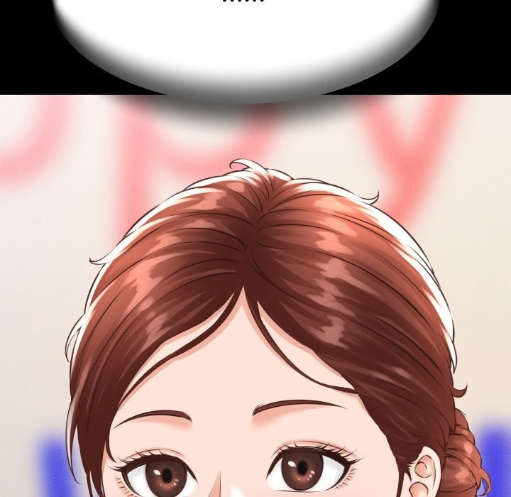 《她們的夜晚屬於我》漫画 第1話