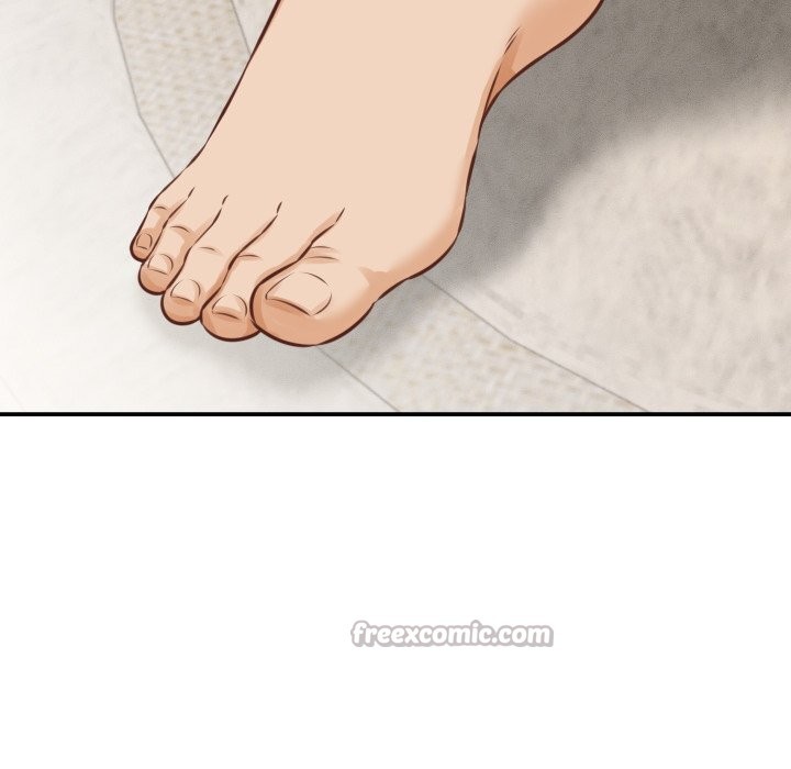 《她們的夜晚屬於我》漫画 第1話