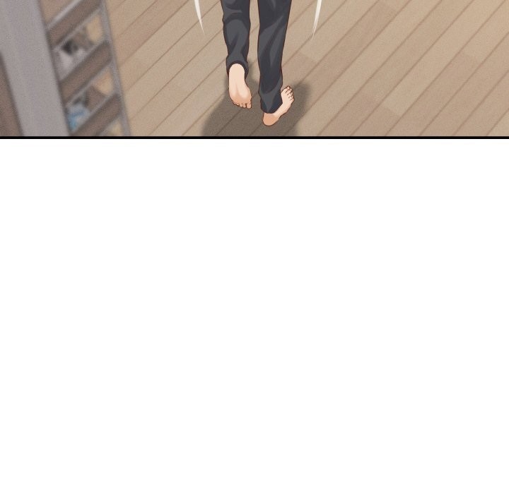 《她們的夜晚屬於我》漫画 第1話