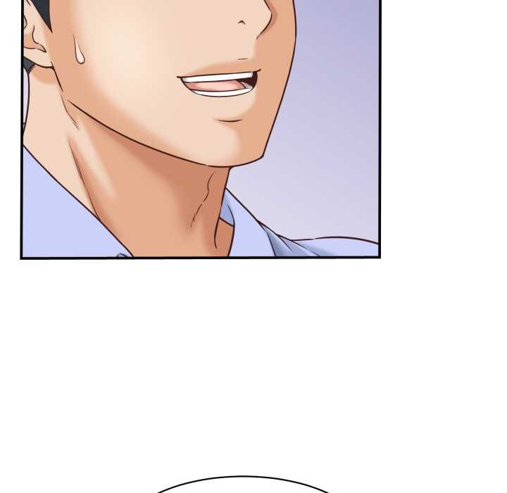 《她們的夜晚屬於我》漫画 第12話