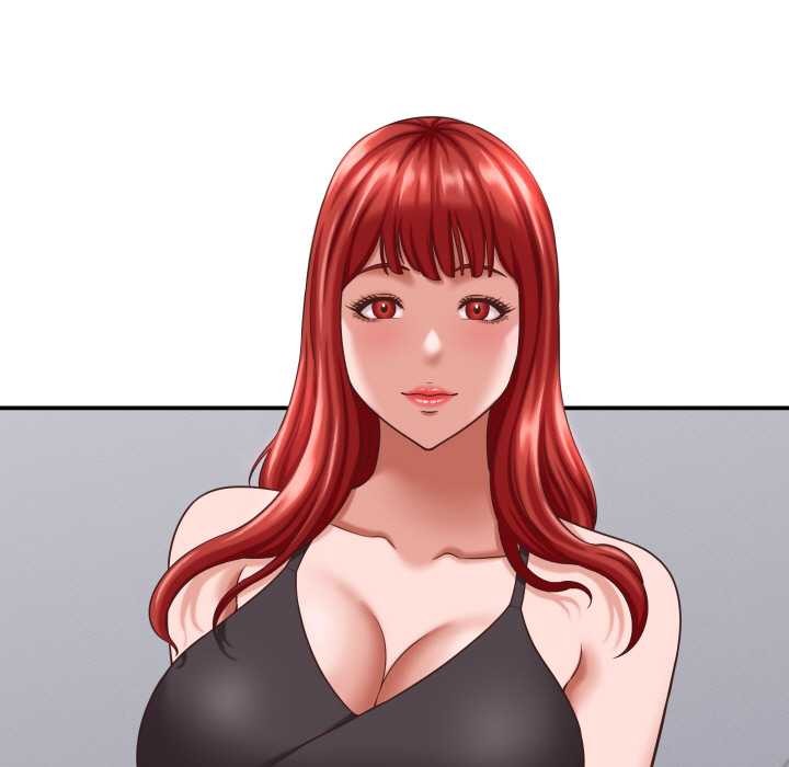 《她們的夜晚屬於我》漫画 第12話