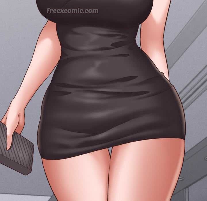 《她們的夜晚屬於我》漫画 第12話