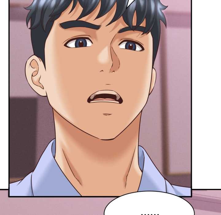 《她們的夜晚屬於我》漫画 第12話