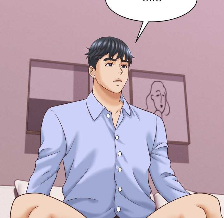 《她們的夜晚屬於我》漫画 第12話