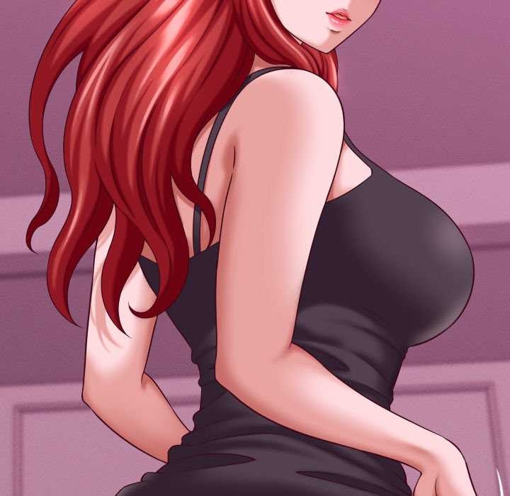 《她們的夜晚屬於我》漫画 第12話