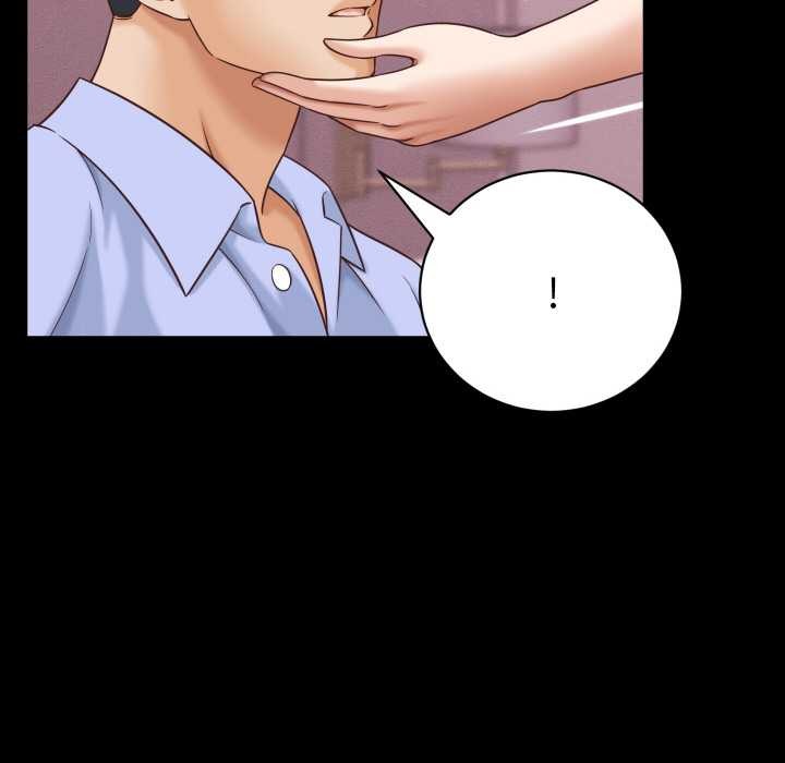 《她們的夜晚屬於我》漫画 第12話