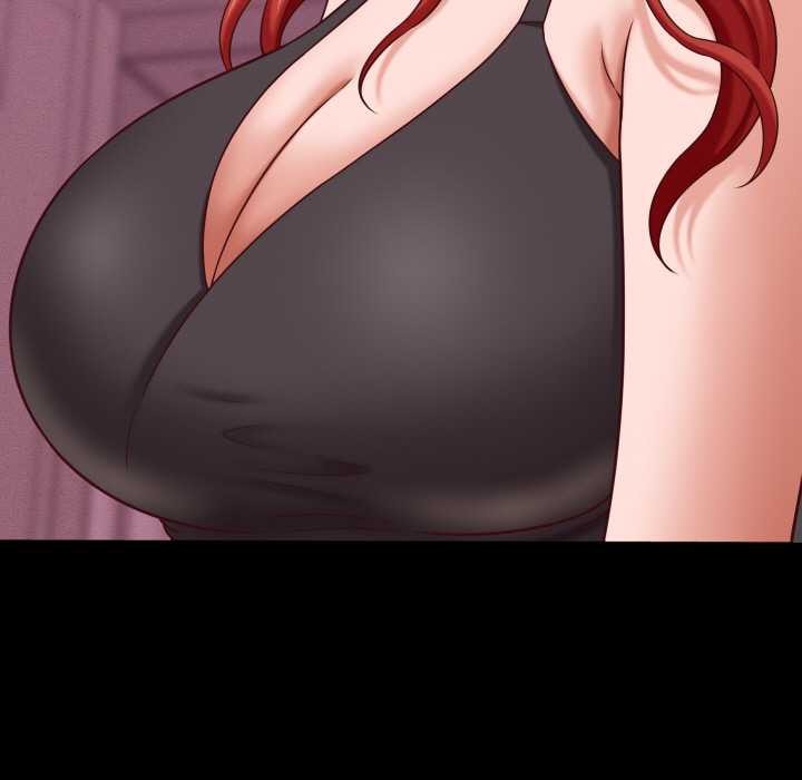 《她們的夜晚屬於我》漫画 第12話