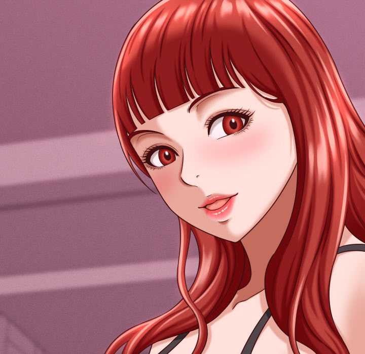 《她們的夜晚屬於我》漫画 第12話