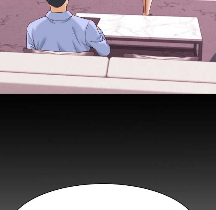 《她們的夜晚屬於我》漫画 第12話