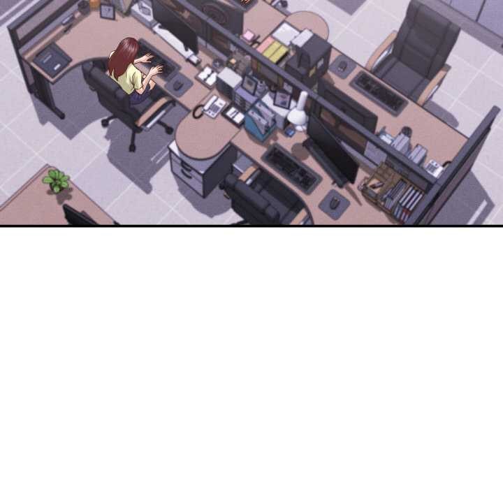 《她們的夜晚屬於我》漫画 第12話