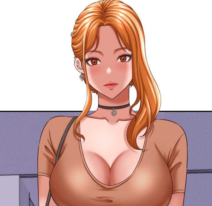 《她們的夜晚屬於我》漫画 第12話