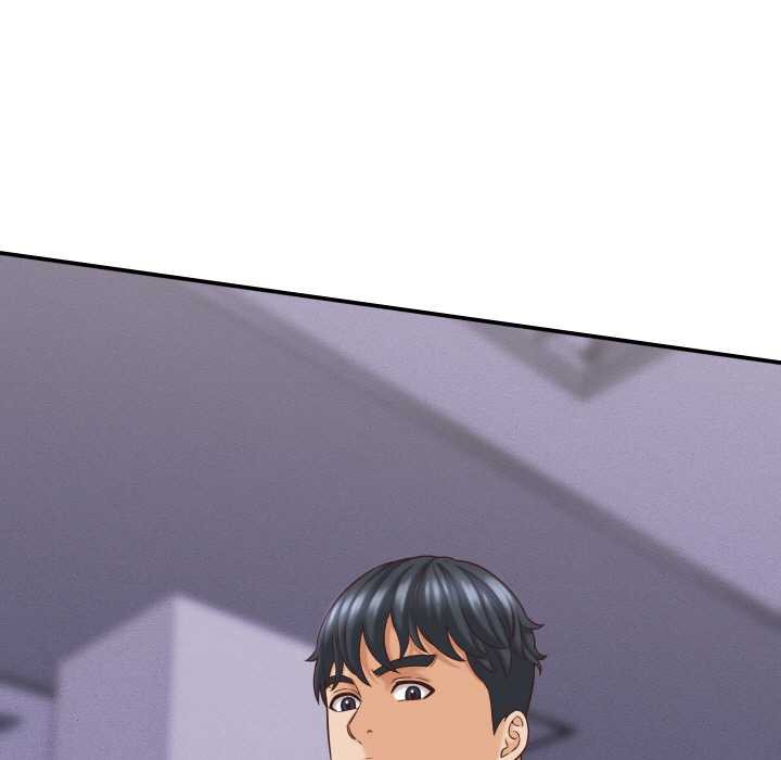 《她們的夜晚屬於我》漫画 第12話