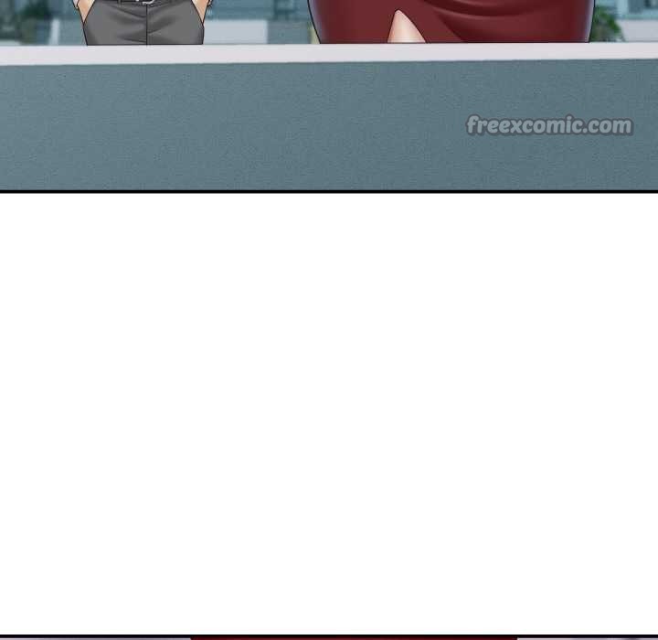 《她們的夜晚屬於我》漫画 第12話